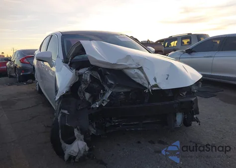 2018 Lexus Es 350 from USA, damaged, VIN 58ABK1GG8JU088001